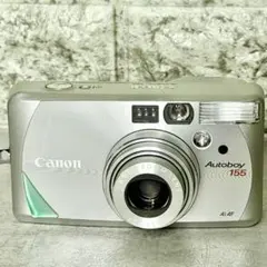 動作確認済】 Canon Autoboy juno F3-0821-20p - メルカリ