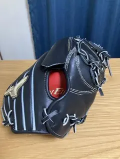 ミズノプロ軟式グローブ投手用 SPEEDREVO 1AJGR92411 新品 - メルカリ