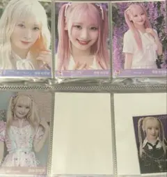 み*♪様 ＝LOVE イコラブ 齋藤樹愛羅 生写真 まとめ売り