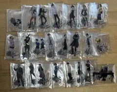 ペルソナQ2 アクリルバッジ 鳴上悠 花村陽介 ペルソナ4 主人公 - メルカリ
