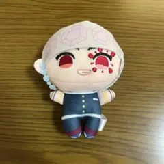 鬼滅の刃 ぬいぷりけmini4 宇髄天元