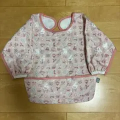 무민 에이프런 베이비