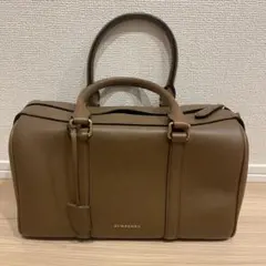 バーバリー★バッグのサムネイル