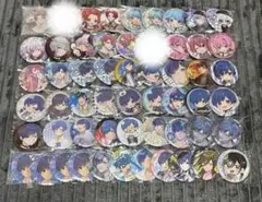 いれいす 缶バッジ バラ売り - メルカリ