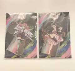 鬼滅の刃 刀鍛冶の里編 アクリルマスコット 甘露寺 禰豆子 まとめ売り