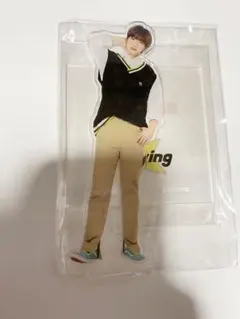 N.Flying キムジェヒョン アクリルスタンド