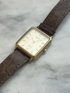 【新品電池】美品 SEIKO SPIRIT セイコー スピリットvintage