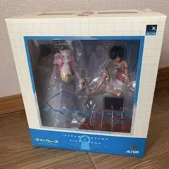 2026年最新】サマーウォーズフィギュアの人気アイテム - メルカリ