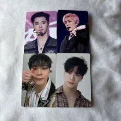 ムンビン トレカ ASTRO STARGAZER