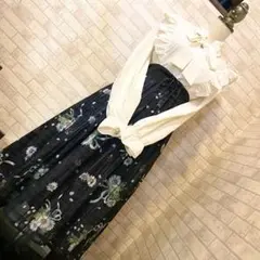 Ank Rouge × Secret Honey Girlyコーデセット