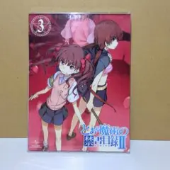 2026年最新】とある魔術の禁書 dvdの人気アイテム - メルカリ