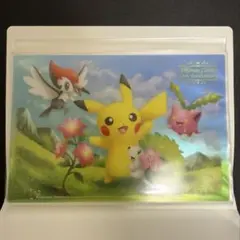 2025年最新】ポケセン 20周年記念の人気アイテム - メルカリ