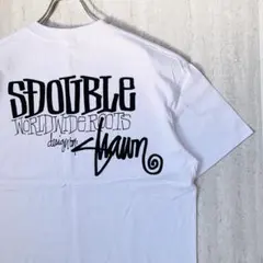 2025年最新】S/DOUBLE メンズ Tシャツの人気アイテム - メルカリ