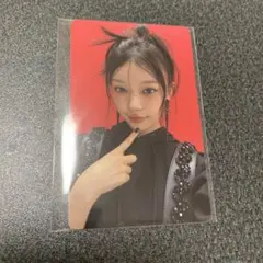 illit GlitterDay 会場限定 FC トレカ モカ MOKA ILLIT グッズ トレカ カード 写真 5枚 ソウルコン Glitter Day in