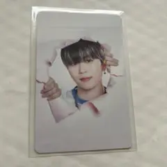 JO1 木全翔也 KCON JAPAN 2025 ラポネブース トレカ - メルカリ