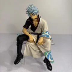 2026年最新】銀魂 BREAK TIME FIGURE おれがV字であいつが天パで の