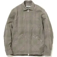nonnative シャツ