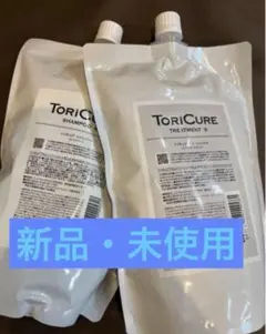 トリキュア シャンプー トリートメントS詰替セット 送料無料新品 2026年最新】トリキュア シャンプーの人気アイテム - メルカリ