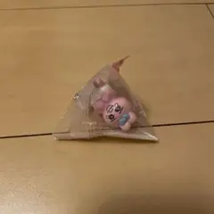 おぱんちゅうさぎ ミニフィギュア