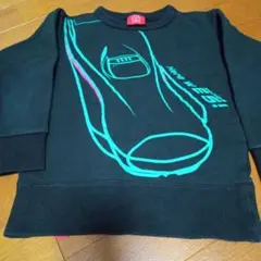OJICO はやぶさトレーナー 6Aのサムネイル