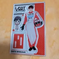 石川界人 VARTカード - メルカリ
