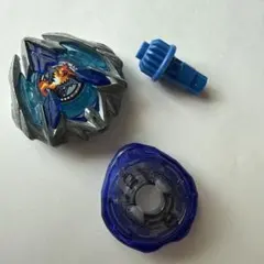 ドランバスター 5-80MN CX-08 ベイブレードX - メルカリ