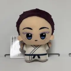 アニメ「鬼滅の刃」 ちびぐるみ 狛治 猗窩座 幼少期