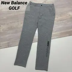 ニューバランスゴルフ★綿42%混★ストレッチパンツ 【メンズ サイズ5（L）】