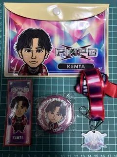 2026年最新】神谷健太 メンプロの人気アイテム - メルカリ