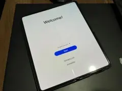 Galaxy Z Fold3 5G 北米版 256GB Sペン付き