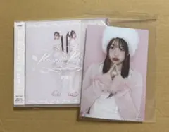 Piki 桜庭遥花　CD・生写真セット