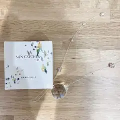 サンキャッチャー　ハルコレ