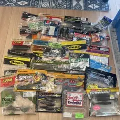 2026年最新】バス釣り引退の人気アイテム - メルカリ