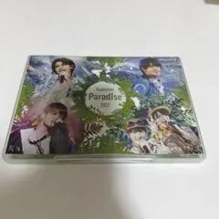 2026年最新】summer paradise 2017〈4枚組〉の人気アイテム - メルカリ