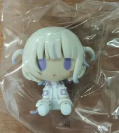 ホロライブReGLOSS一番くじ ちょこのっこ賞 轟はじめ