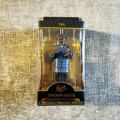 Funko Gold Snoop Doggのサムネイル