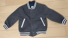 スタジャン ジャケット