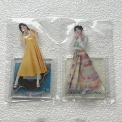 水瀬いのり ライブ アクスタ
