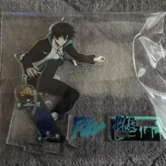 ブルーロックアクリルスタンド糸師凛