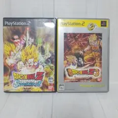 【まとめ売】ドラゴンボールZ スパーキング!　ドラゴンボールZ3