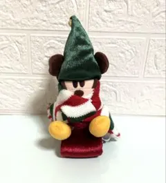 ディズニーリゾート リルリンリン ぬいぐるみバンド