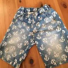 FOキッズ  ハーフパンツ