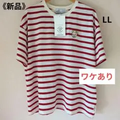 OSAMU GOODS Tシャツ 　レディースLL《ワケあり》のサムネイル