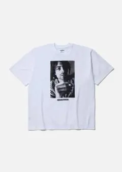 ジョンメイソンスミス ジェーンスミス ニコラ コラージュ Tシャツ 新品 