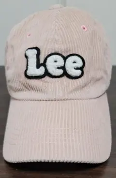 Leeキャップ　ストンプスタンプ　フリーサイズのサムネイル
