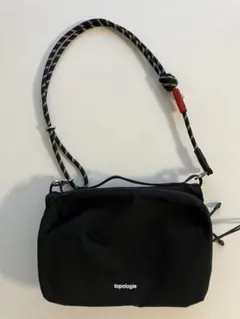 topologie ボトルサコッシュ ラージのサムネイル