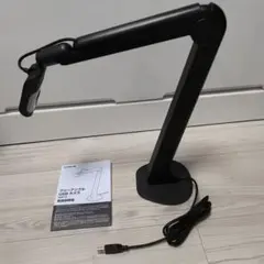 キングジム(Kingjim) フリーアングルUSBカメラ SUC10クロ