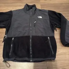 THE NORTH FACE フリースジャケット ブラック レディース L
