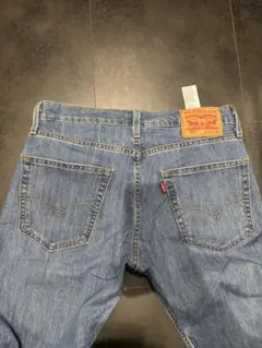 Levi's 502