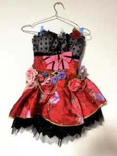 桜の恋製】ウィッグ付 ラブライブ！東條希 チャイナ衣装 - メルカリ